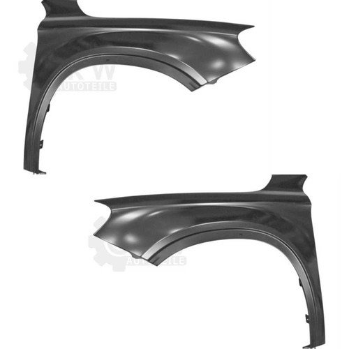 Parafango anteriore set - anteriore,