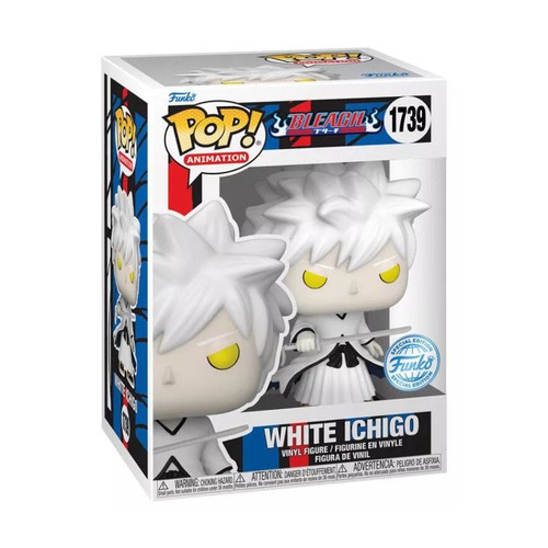 Funko pop candeggina - pop!,
