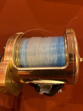 REEL PESCA SHIMANO TRINIDAD