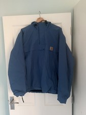 Pullover Carhartt blu Nimbus