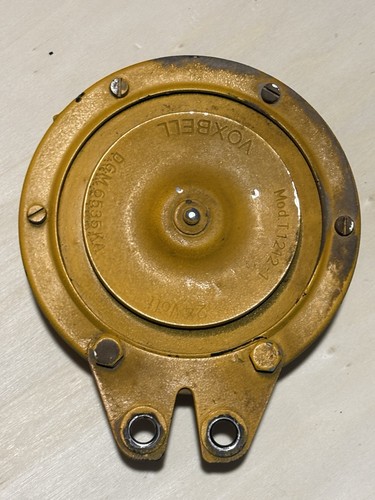 Clacson voxbell volt - 24,