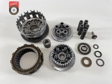 Suzuki GSX-R 1000 K1 K2