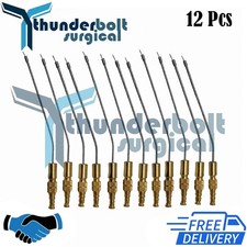Frazier Set di Tubi di
