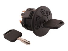 Blocchetto accensione 7 poli