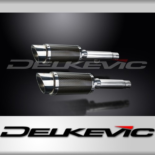 Kit scarico silenziatore - kit,