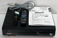 Panasonic Region Free