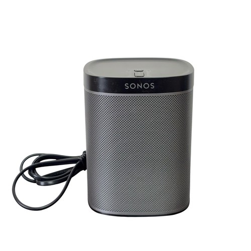 Sonos play one - sonos,