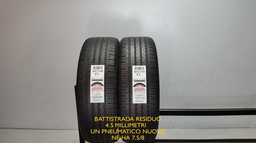 Gomme usate 225 - gomme,