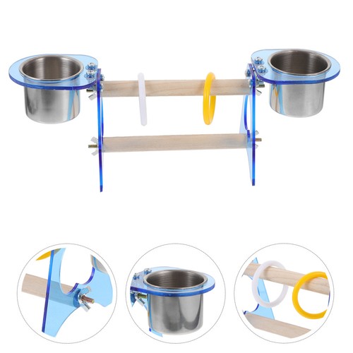Accessori per pappagalli - per,