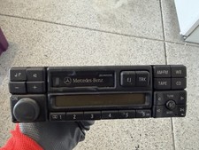 OEM MERCEDES BENZ BECKER