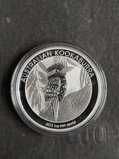 2014 kookaburra australiano - kookaburra,