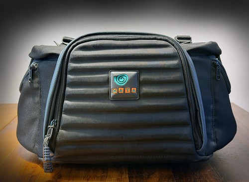 Kata borsa fotografica - kata,