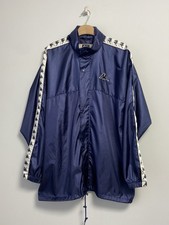 Kappa Vintage Jacket 90's logo