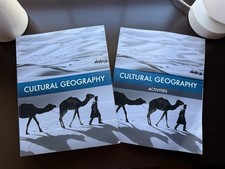 BJU Press Cultural Geography