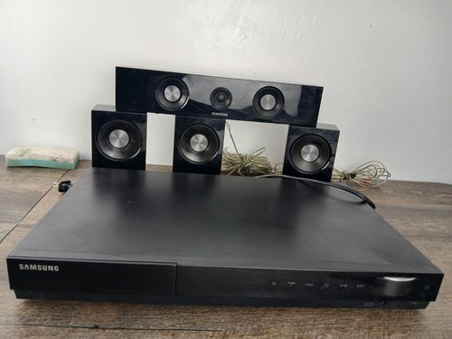 Samsung c550 home - samsung, ht-c550