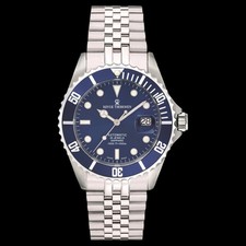 REVUE THOMMEN Diver AUTOMATICO