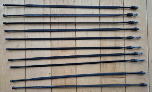 Mavic ksyrium bladed aluminum - bladed,