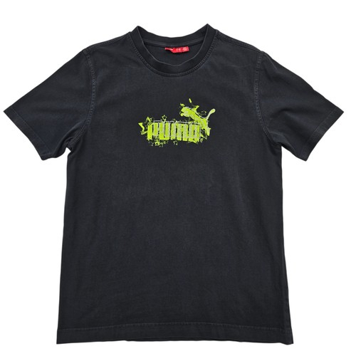 Shirt girocollo puma da - t-shirt,