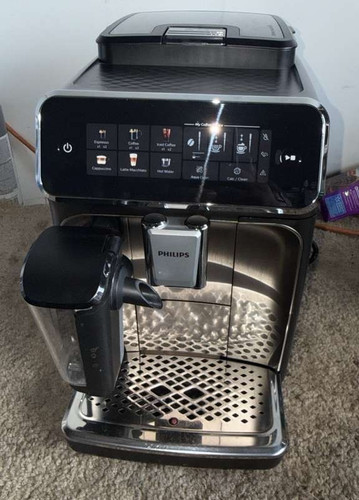 Philips 3300 series ep3347 - philips,