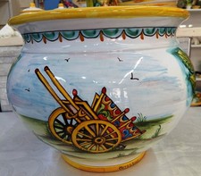 VASO CASPO' D.CM 30 IN