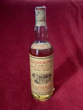 Whisky Glenmorangie 10 Years