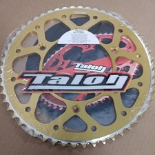 Pignone posteriore Talon Honda