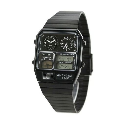 Nuovo orologio uomo citizen - nuovo,