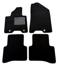 Tappetini auto KIA SPORTAGE 4