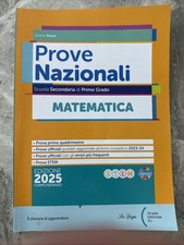 Prova Nazionali Invalsi