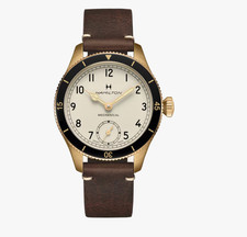 Orologio meccanico Hamilton