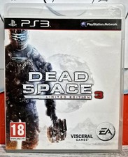 DEAD SPACE 3 PS3 PLAYSTATION 3