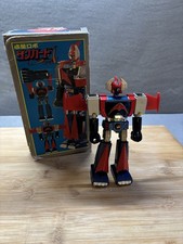 Popy deluxe 78 danguard - popy, dx