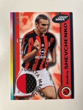 2003 panini calcio cards - 2003-04,
