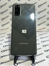 Smartphone samsung galaxy s20 - galaxy,