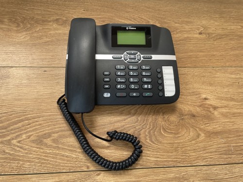 Telefono scheda sim desktop - sim,