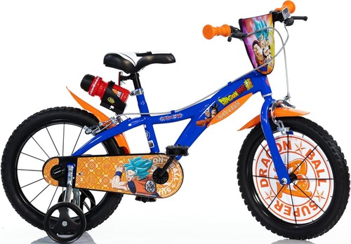 Bicicletta per bambino - 16,