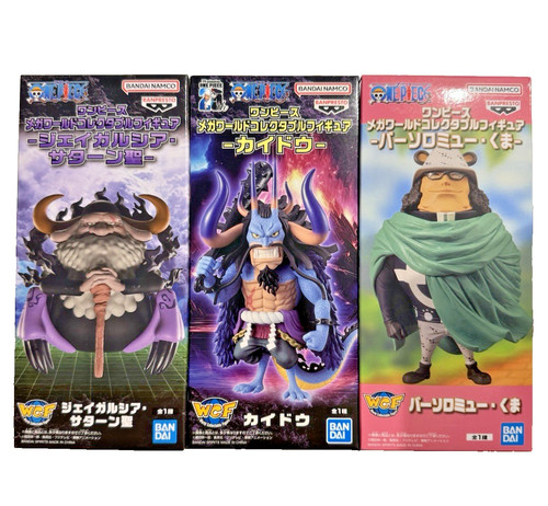 One piece mega - piece,