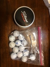 Titleist Palline da golf con
