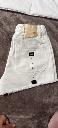 Pantaloncini corti zara - pantaloncini,
