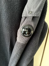 C.P. Felpa in pile Company