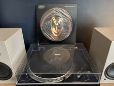 Kiss Gene Simmons US 1978