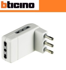 ADATTATORE BTICINO SALVASPAZIO