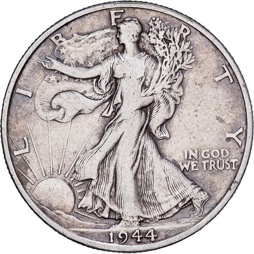 états unis half dollar - États-unis,,