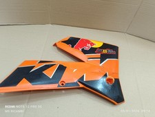 FIANCHETTO DESTRO PER KTM SX