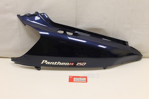 Carena coda tail fairing - carena,