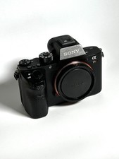 Sony Alpha A7R II - Fotocamera