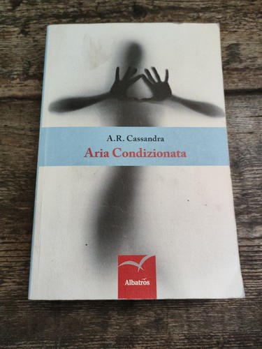 Cassandra aria - cassandra,