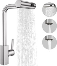 BESy Rubinetto Cucina Cascata