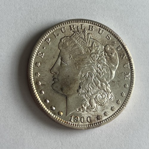 1900 usa morgan - -, n.2