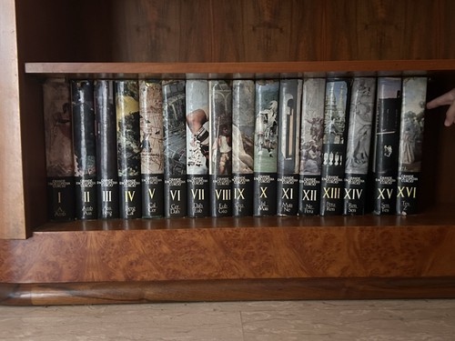 Grande enciclopedia curcio - enciclopedia, di